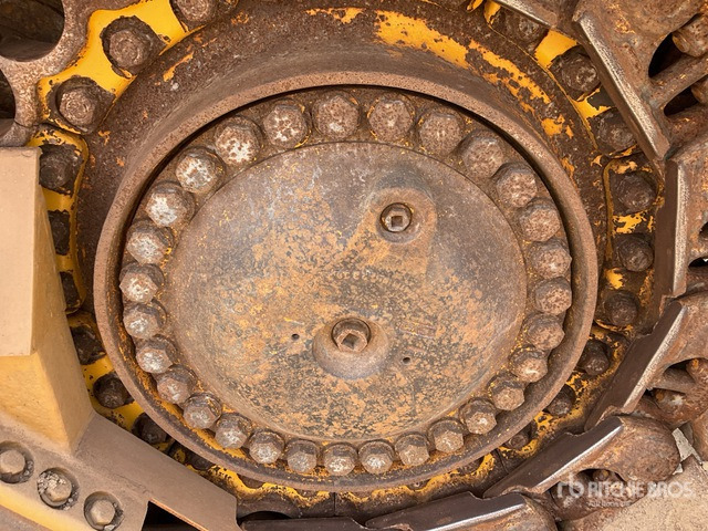 2011 Komatsu D155A-6 - Bulldozer: photos 5 2011 Komatsu D155A-6 - Bulldozer: photos 5