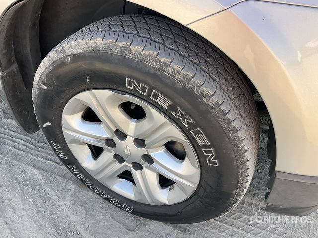 2012 Chevrolet Traverse 2WD SUV - SUV: photos 5 2012 Chevrolet Traverse 2WD SUV - SUV: photos 5