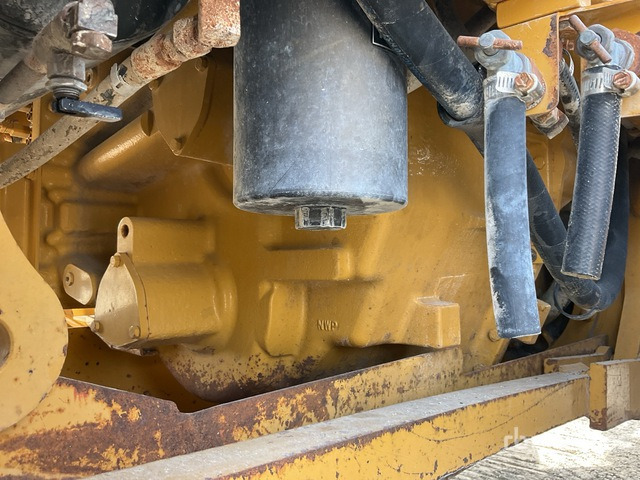 2014 Cat 140K - Niveleuse: photos 5 2014 Cat 140K - Niveleuse: photos 5