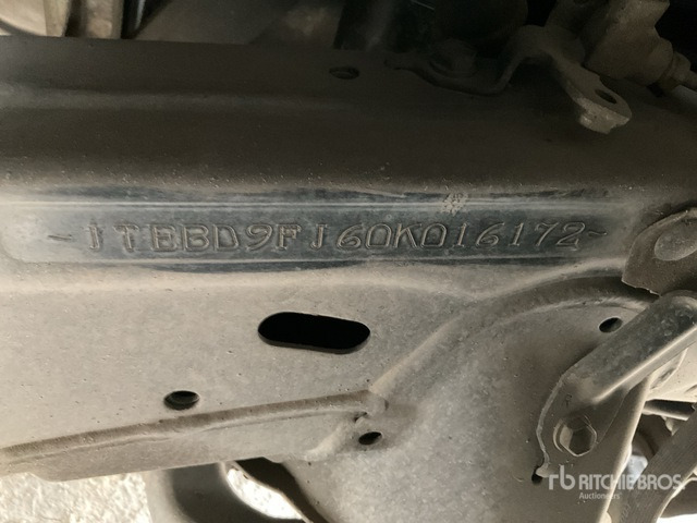 2014 Toyota Prado TX 150R 4x4 SUV - SUV: photos 1 2014 Toyota Prado TX 150R 4x4 SUV - SUV: photos 1