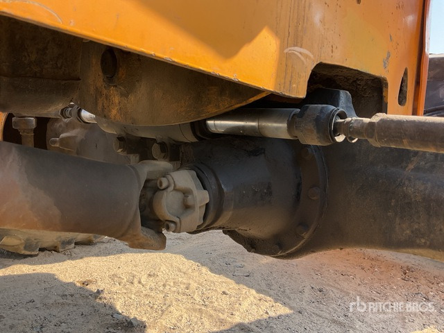 2016 JCB 3DX 4x4 Backhoe Loader - Tractopelle: photos 5 2016 JCB 3DX 4x4 Backhoe Loader - Tractopelle: photos 5