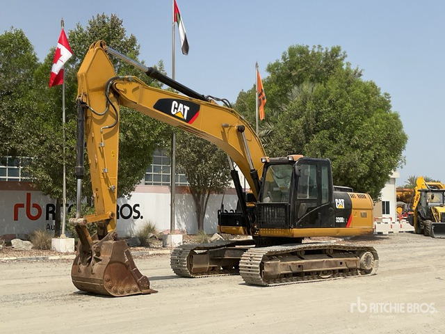2017 Cat 320D2 Tracked Excavator - Pelle sur chenille: photos 1 2017 Cat 320D2 Tracked Excavator - Pelle sur chenille: photos 1