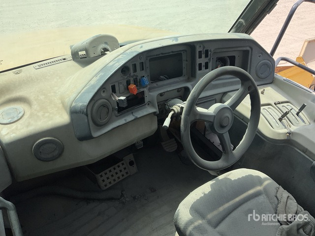 2017 Cat 745C (Inoperable) Articulated Dump Truck - Tombereau articulé: photos 5 2017 Cat 745C (Inoperable) Articulated Dump Truck - Tombereau articulé: photos 5