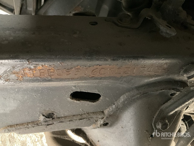 2017 Toyota Prado 150R 4x4 SUV - SUV: photos 1 2017 Toyota Prado 150R 4x4 SUV - SUV: photos 1