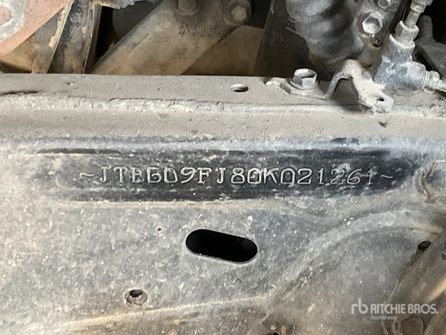 2017 Toyota Prado 150R 4x4 SUV - SUV: photos 1 2017 Toyota Prado 150R 4x4 SUV - SUV: photos 1