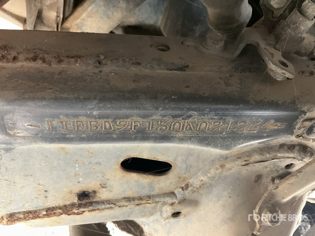 2017 Toyota Prado 150R 4x4 SUV - SUV: photos 1 2017 Toyota Prado 150R 4x4 SUV - SUV: photos 1