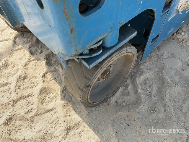 2018 Genie GS1930 Electric Scissor Lift - Nacelle ciseaux: photos 4 2018 Genie GS1930 Electric Scissor Lift - Nacelle ciseaux: photos 4