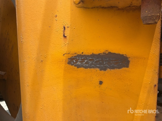 2018 JCB 437-4 Wheel Loader - Chargeuse sur pneus: photos 3 2018 JCB 437-4 Wheel Loader - Chargeuse sur pneus: photos 3