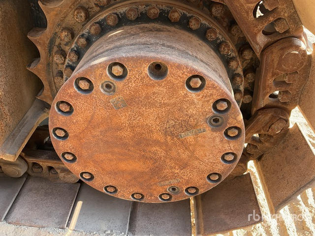 2018 Tata Hitachi ZX470H Tracked Excavator - Pelle sur chenille: photos 5 2018 Tata Hitachi ZX470H Tracked Excavator - Pelle sur chenille: photos 5