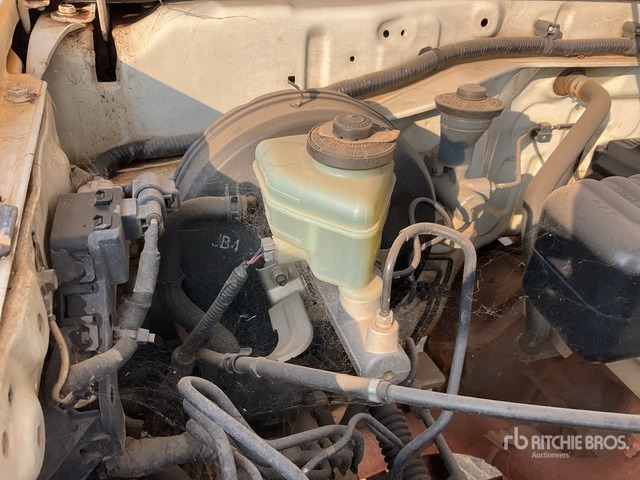 2018 Toyota Land Cruiser 78R 4x4 SUV - SUV: photos 4 2018 Toyota Land Cruiser 78R 4x4 SUV - SUV: photos 4