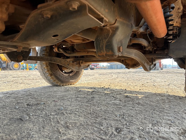 2018 Toyota Land Cruiser 78R 4x4 SUV - SUV: photos 5 2018 Toyota Land Cruiser 78R 4x4 SUV - SUV: photos 5