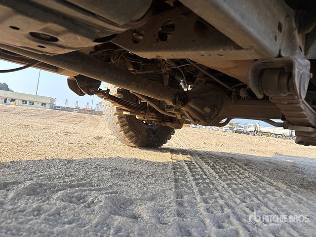 2018 Toyota Land Cruiser 78R 4x4 SUV - SUV: photos 5 2018 Toyota Land Cruiser 78R 4x4 SUV - SUV: photos 5