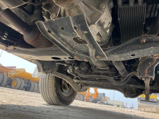 2018 Toyota Land Cruiser 79L 4x4 Pickup - Pick-up: photos 5 2018 Toyota Land Cruiser 79L 4x4 Pickup - Pick-up: photos 5