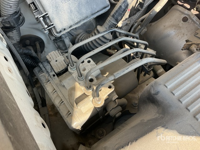 2018 Toyota Prado TX 150L 4x4 SUV - SUV: photos 4 2018 Toyota Prado TX 150L 4x4 SUV - SUV: photos 4