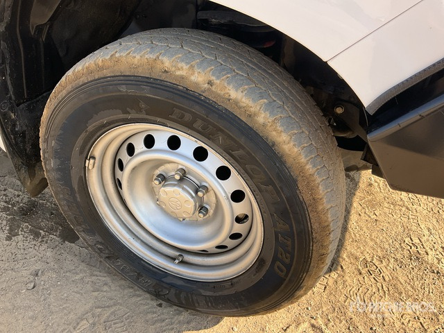 2018 Toyota Prado TX 150L 4x4 SUV - SUV: photos 5 2018 Toyota Prado TX 150L 4x4 SUV - SUV: photos 5