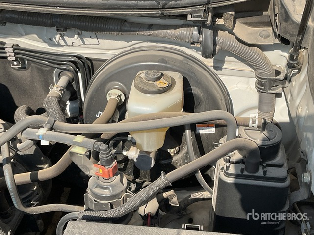 2018 Toyota Prado TX 150L 4x4 SUV - SUV: photos 4 2018 Toyota Prado TX 150L 4x4 SUV - SUV: photos 4