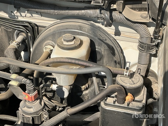 2018 Toyota Prado TX 150L 4x4 SUV - SUV: photos 4 2018 Toyota Prado TX 150L 4x4 SUV - SUV: photos 4