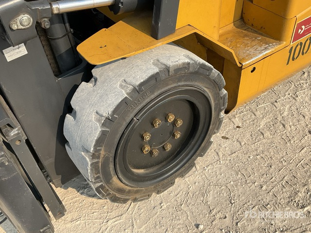 2019 Cat EP30CA1 3 ton Electric Forklift - Chariot élévateur électrique: photos 4 2019 Cat EP30CA1 3 ton Electric Forklift - Chariot élévateur électrique: photos 4