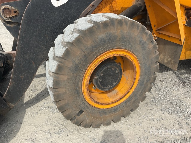 2019 JCB 437-4 - Chargeuse sur pneus: photos 5 2019 JCB 437-4 - Chargeuse sur pneus: photos 5