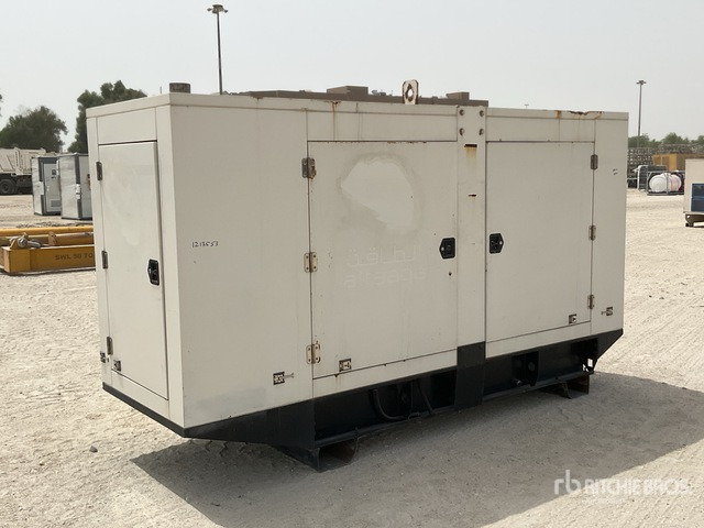 2020 Cat C7.1 150 kVA Skid-Mounted Generator Set - Groupe électrogène: photos 4 2020 Cat C7.1 150 kVA Skid-Mounted Generator Set - Groupe électrogène: photos 4