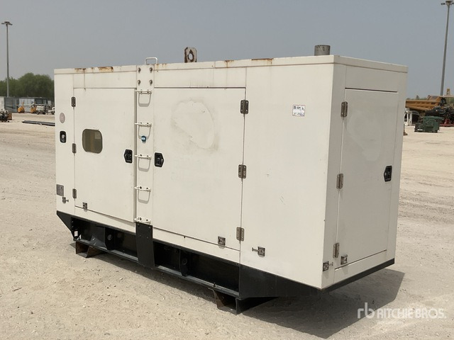 2020 Cat C7.1 150 kVA Skid-Mounted Generator Set - Groupe électrogène: photos 3 2020 Cat C7.1 150 kVA Skid-Mounted Generator Set - Groupe électrogène: photos 3