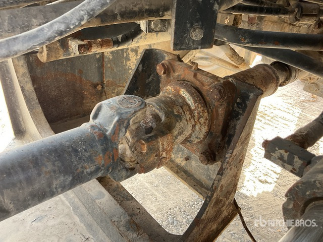 2020 Komatsu WA380Z-6 Wheel Loader - Chargeuse sur pneus: photos 5 2020 Komatsu WA380Z-6 Wheel Loader - Chargeuse sur pneus: photos 5