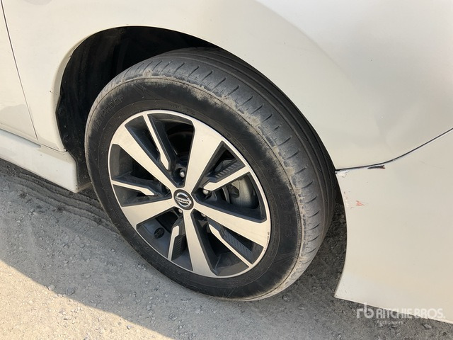 2020 Nissan LEAF Electric Automobile - Voiture: photos 5 2020 Nissan LEAF Electric Automobile - Voiture: photos 5