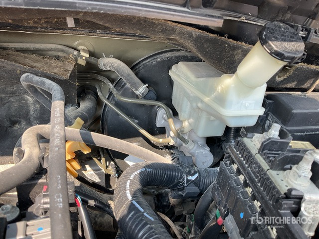 2020 Nissan Versa Automobile - Voiture: photos 4 2020 Nissan Versa Automobile - Voiture: photos 4