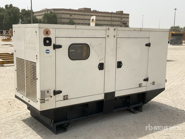 2021 Cat DE110E2 113 kVA Skid-Mounted Generator Set - Groupe électrogène: photos 2 2021 Cat DE110E2 113 kVA Skid-Mounted Generator Set - Groupe électrogène: photos 2