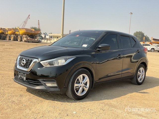 2021 Nissan Kicks 2WD SUV - SUV: photos 1 2021 Nissan Kicks 2WD SUV - SUV: photos 1
