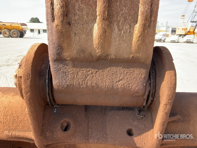 2022 Cat 323D3 Tracked Excavator - Pelle sur chenille: photos 5 2022 Cat 323D3 Tracked Excavator - Pelle sur chenille: photos 5