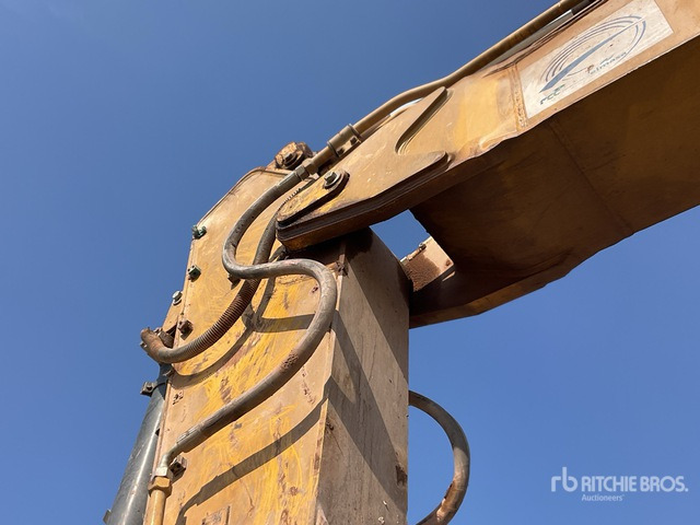 2022 Cat 323D3 Tracked Excavator - Pelle sur chenille: photos 3 2022 Cat 323D3 Tracked Excavator - Pelle sur chenille: photos 3