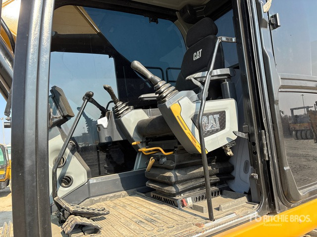 2022 Cat 336GC Tracked Excavator - Pelle sur chenille: photos 5 2022 Cat 336GC Tracked Excavator - Pelle sur chenille: photos 5