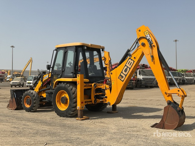 2022 JCB 3DX 4x4 Backhoe Loader - Tractopelle: photos 4 2022 JCB 3DX 4x4 Backhoe Loader - Tractopelle: photos 4