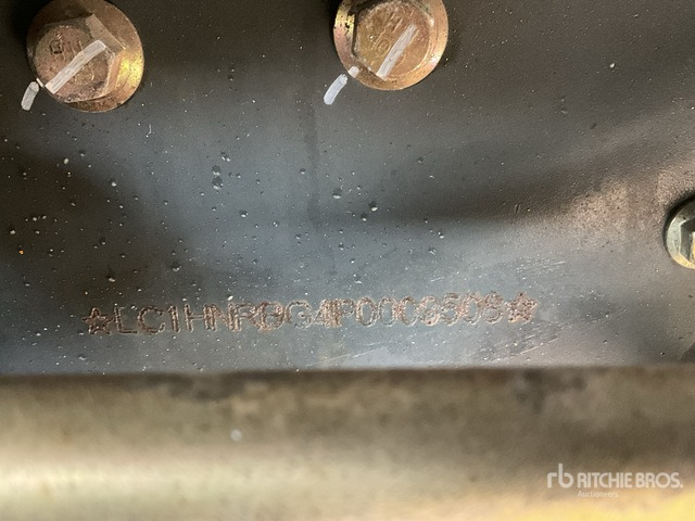 2023 XCMG XGA3311D6NE 8x4 Twin-Steer (Unused) T/A Dump Truck - Camion benne: photos 1 2023 XCMG XGA3311D6NE 8x4 Twin-Steer (Unused) T/A Dump Truck - Camion benne: photos 1