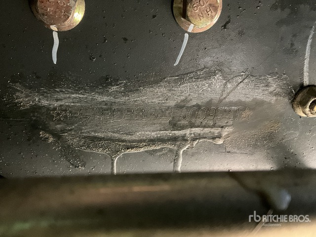 2023 XCMG XGA3311D6NE 8x4 Twin-Steer (Unused) T/A Dump Truck - Camion benne: photos 2 2023 XCMG XGA3311D6NE 8x4 Twin-Steer (Unused) T/A Dump Truck - Camion benne: photos 2