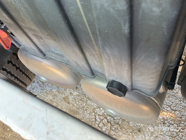 2023 XCMG XGA3311D6NE (Unused) T/A Dump Truck - Camion benne: photos 3 2023 XCMG XGA3311D6NE (Unused) T/A Dump Truck - Camion benne: photos 3