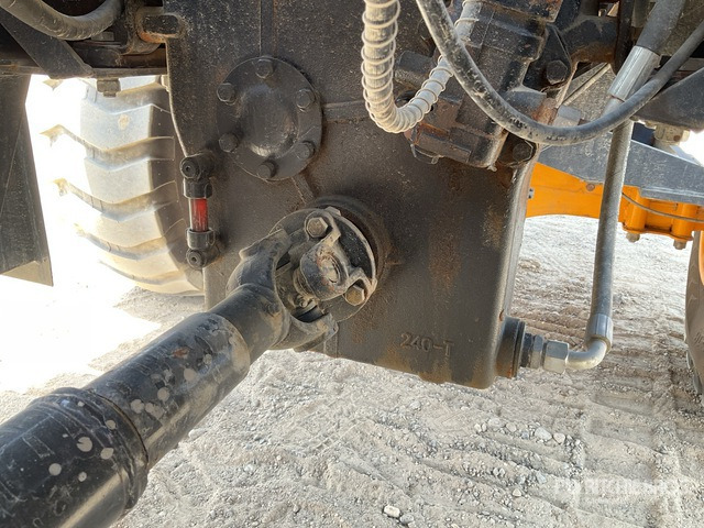 2024 BLANCHE TW36 (Unused) Wheel Loader - Chargeuse sur pneus: photos 5 2024 BLANCHE TW36 (Unused) Wheel Loader - Chargeuse sur pneus: photos 5