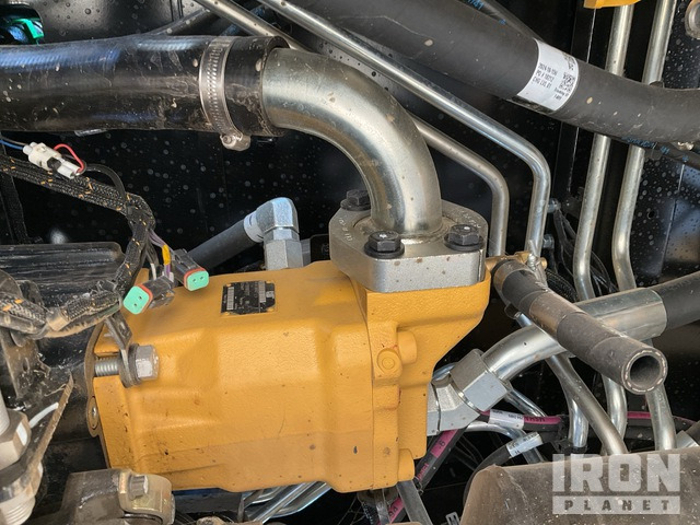 2024 Cat 424 4x4 (Unused) Backhoe Loader - Broyeur/ Épareuse: photos 5 2024 Cat 424 4x4 (Unused) Backhoe Loader - Broyeur/ Épareuse: photos 5