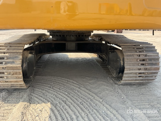 2025 Cat 320D3GC (Unused) Tracked Excavator - Pelle sur chenille: photos 5 2025 Cat 320D3GC (Unused) Tracked Excavator - Pelle sur chenille: photos 5