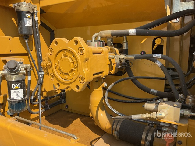 Pelle sur chenille 2025 Cat 320D3GC (Unused) Tracked Excavator: photos 6 Pelle sur chenille 2025 Cat 320D3GC (Unused) Tracked Excavator: photos 6