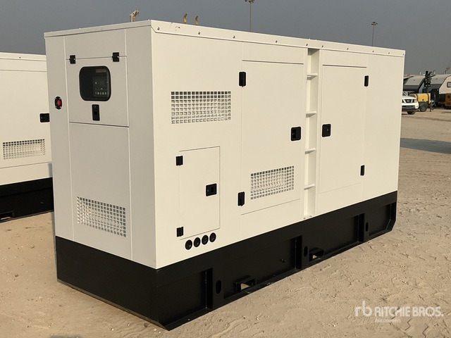 2025 Cummins CS-150 150 kVA Skid-Mounted (Unused) Generator Set - Groupe électrogène: photos 2 2025 Cummins CS-150 150 kVA Skid-Mounted (Unused) Generator Set - Groupe électrogène: photos 2