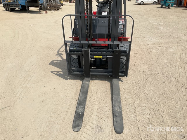 2025 Energy CPC35 3.5 ton (Unused) Forklift - Chariot élévateur diesel: photos 5 2025 Energy CPC35 3.5 ton (Unused) Forklift - Chariot élévateur diesel: photos 5