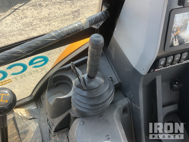 2025 JCB 3DX 4x4 (Unused) Backhoe Loader - Tractopelle: photos 5 2025 JCB 3DX 4x4 (Unused) Backhoe Loader - Tractopelle: photos 5