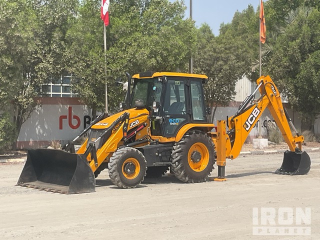 2025 JCB 3DX 4x4 (Unused) Backhoe Loader - Tractopelle: photos 2 2025 JCB 3DX 4x4 (Unused) Backhoe Loader - Tractopelle: photos 2