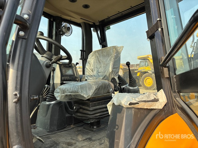 2025 JCB 3DX Plus 4x4 Backhoe Loader - Tractopelle: photos 5 2025 JCB 3DX Plus 4x4 Backhoe Loader - Tractopelle: photos 5