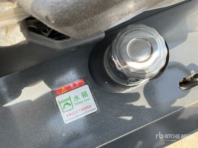 2025 KUL DR-2700 (Unused) Double Drum Roller - Rouleau compresseur: photos 5 2025 KUL DR-2700 (Unused) Double Drum Roller - Rouleau compresseur: photos 5