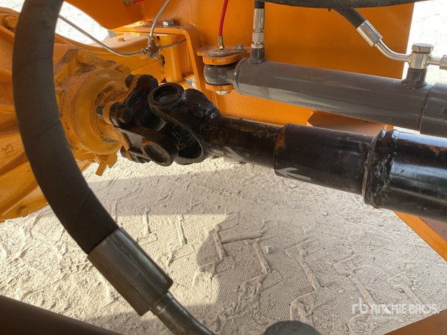 Chargeuse sur pneus 2025 KUL ZL936 (Unused) Wheel Loader: photos 6