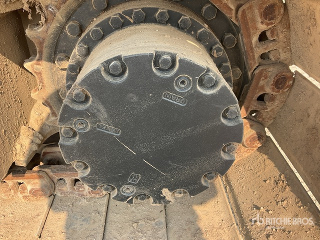 2025 Tata Hitachi EX215LC SUPER+ Long Reach (Unused) Tracked Excavator - Pelle sur chenille: photos 5 2025 Tata Hitachi EX215LC SUPER+ Long Reach (Unused) Tracked Excavator - Pelle sur chenille: photos 5