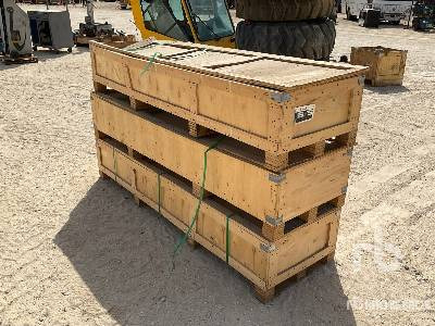 BISONTEK BT-FS-3000 Quantity of (3) Auto Body Frame ... - Outil/ Équipement: photos 3 BISONTEK BT-FS-3000 Quantity of (3) Auto Body Frame ... - Outil/ Équipement: photos 3